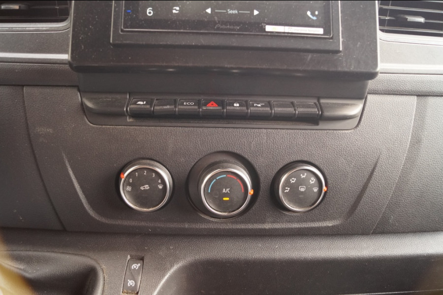 Opel Movano 2.3d Turbo 136pk L3-H2 -AIRCO-CRUISE-CAM-