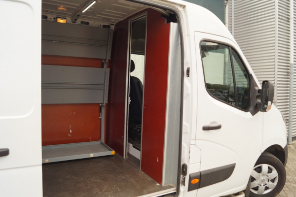 Opel Movano 2.3d Turbo 136pk L3-H2 -AIRCO-CRUISE-CAM-