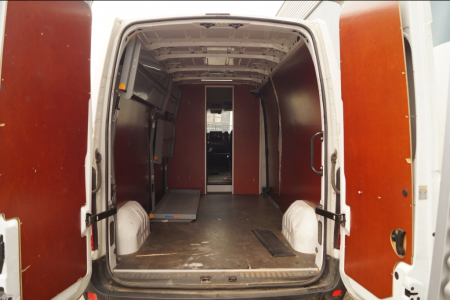 Opel Movano 2.3d Turbo 136pk L3-H2 -AIRCO-CRUISE-CAM-