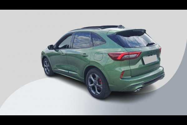 Ford Kuga 2.5 FHEV ST-Line X 190pk | Driver Assistance Pack | Technology Pack | Panoramadak | Geen stekker nodig | Winterpack | All Weather Banden | 1.600kg Trekgewicht