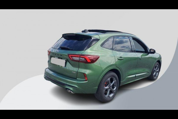 Ford Kuga 2.5 FHEV ST-Line X 190pk | Driver Assistance Pack | Technology Pack | Panoramadak | Geen stekker nodig | Winterpack | All Weather Banden | 1.600kg Trekgewicht