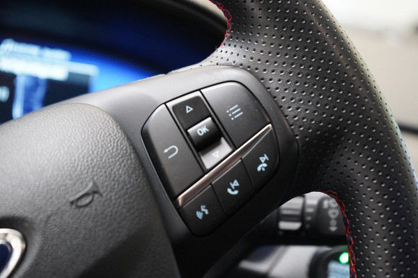 Ford Puma 1.0 EcoBoost Hybrid ST-Line X First Edition | Stoelverwarming | Stuurverwarming | Navigatie | Apple Carplay | Achteruitrijcamera
