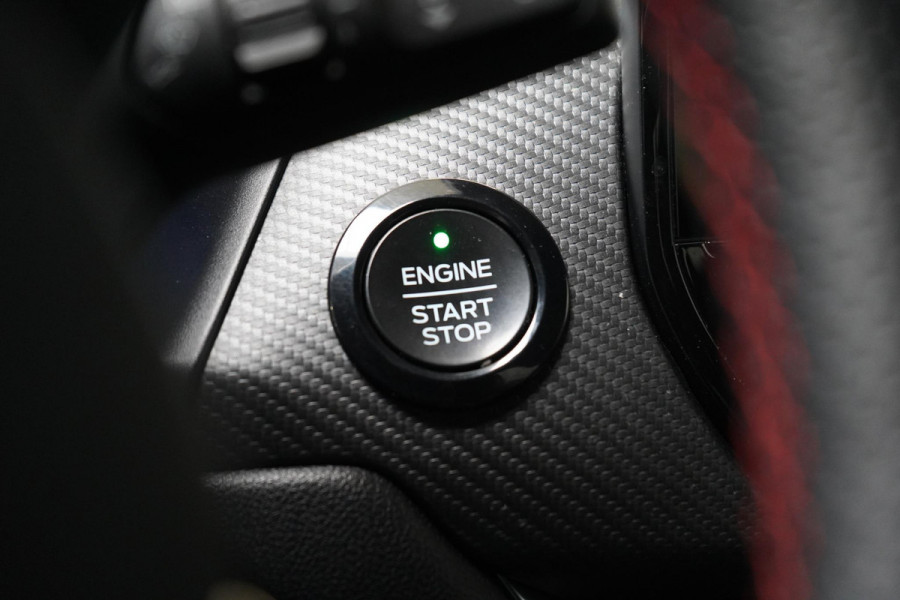Ford Puma 1.0 EcoBoost Hybrid ST-Line X First Edition | Stoelverwarming | Stuurverwarming | Navigatie | Apple Carplay | Achteruitrijcamera