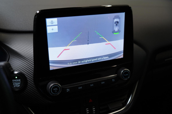 Ford Puma 1.0 EcoBoost Hybrid ST-Line X First Edition | Stoelverwarming | Stuurverwarming | Navigatie | Apple Carplay | Achteruitrijcamera