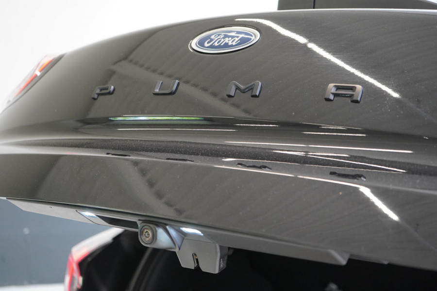 Ford Puma 1.0 EcoBoost Hybrid ST-Line X First Edition | Stoelverwarming | Stuurverwarming | Navigatie | Apple Carplay | Achteruitrijcamera