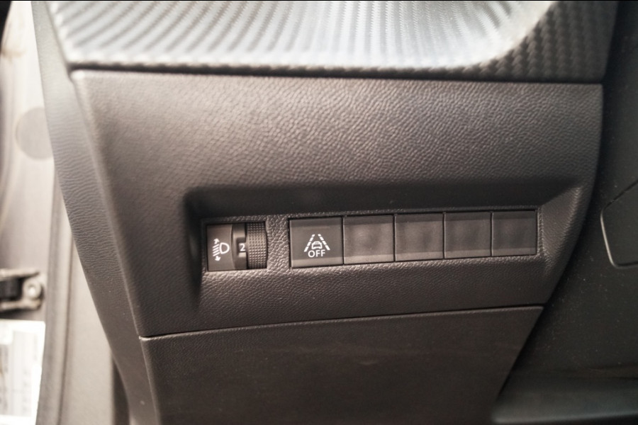 Peugeot 2008 1.5 HDi Blue lease Allure -NAVI-ECC-
