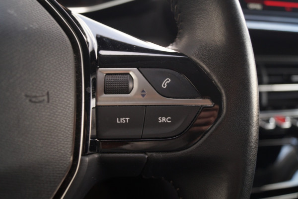 Peugeot 2008 1.5 HDi Blue lease Allure -NAVI-ECC-