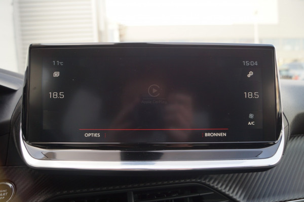 Peugeot 2008 1.5 HDi Blue lease Allure -NAVI-ECC-