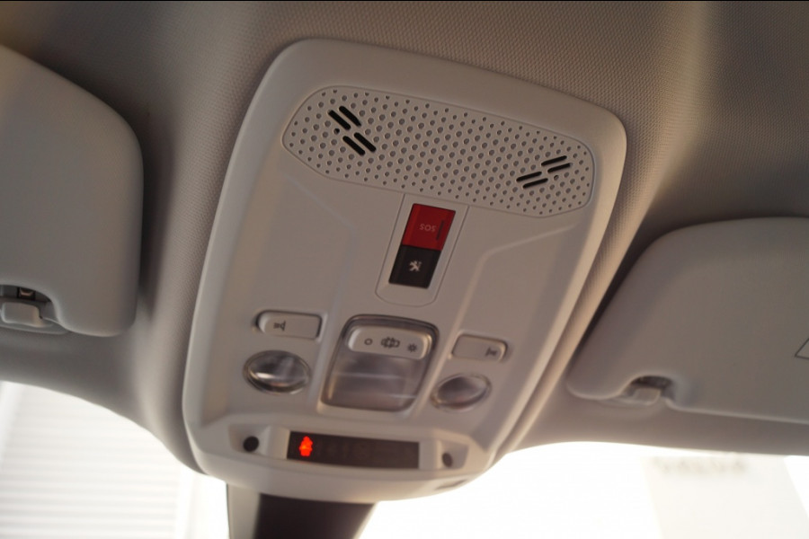Peugeot 2008 1.5 HDi Blue lease Allure -NAVI-ECC-