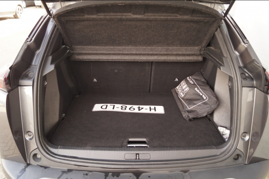 Peugeot 2008 1.5 HDi Blue lease Allure -NAVI-ECC-