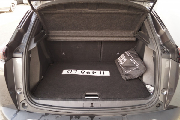 Peugeot 2008 1.5 HDi Blue lease Allure -NAVI-ECC-