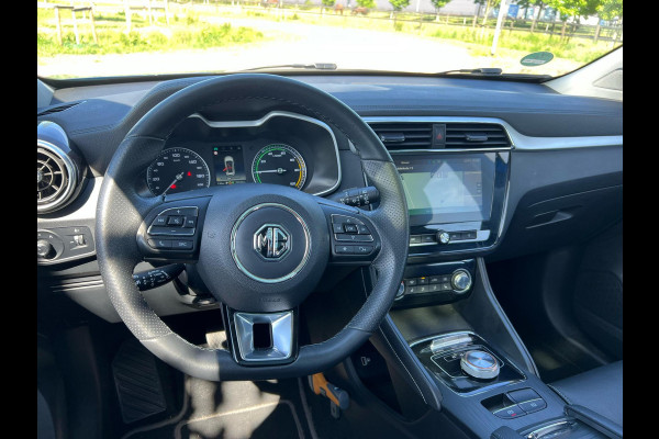MG Mg Zs EV Luxury 45 kWh | Panorama dak | Apple-Carplay |
