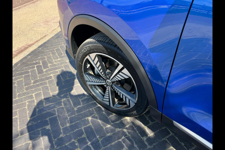 MG Mg Zs EV Luxury 45 kWh | Panorama dak | Apple-Carplay |