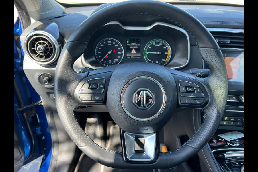 MG Mg Zs EV Luxury 45 kWh | Panorama dak | Apple-Carplay |