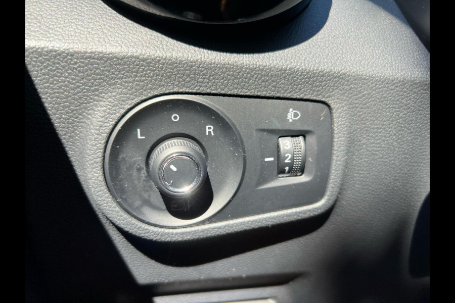 MG Mg Zs EV Luxury 45 kWh | Panorama dak | Apple-Carplay |
