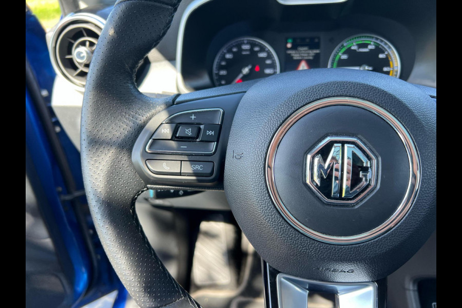 MG Mg Zs EV Luxury 45 kWh | Panorama dak | Apple-Carplay |