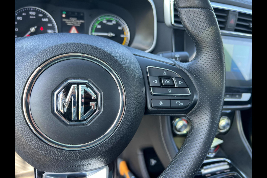 MG Mg Zs EV Luxury 45 kWh | Panorama dak | Apple-Carplay |