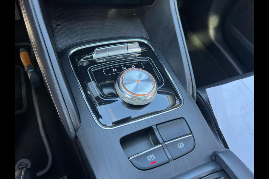 MG Mg Zs EV Luxury 45 kWh | Panorama dak | Apple-Carplay |