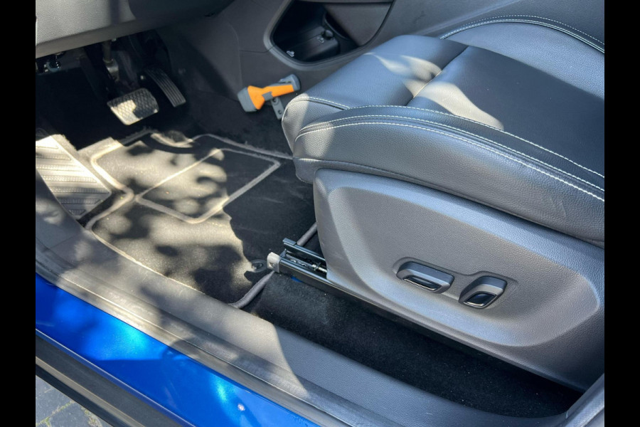 MG Mg Zs EV Luxury 45 kWh | Panorama dak | Apple-Carplay |