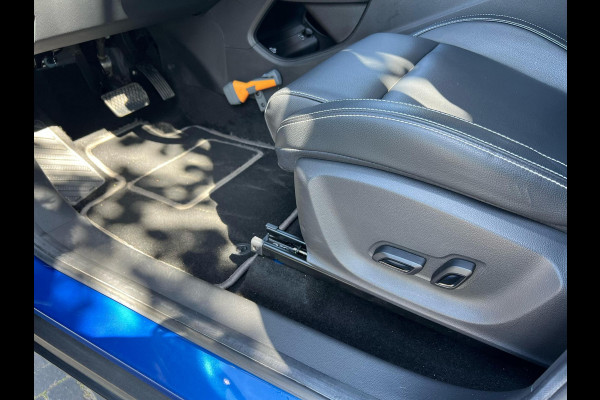 MG Mg Zs EV Luxury 45 kWh | Panorama dak | Apple-Carplay |