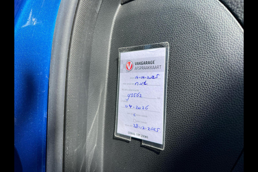 MG Mg Zs EV Luxury 45 kWh | Panorama dak | Apple-Carplay |