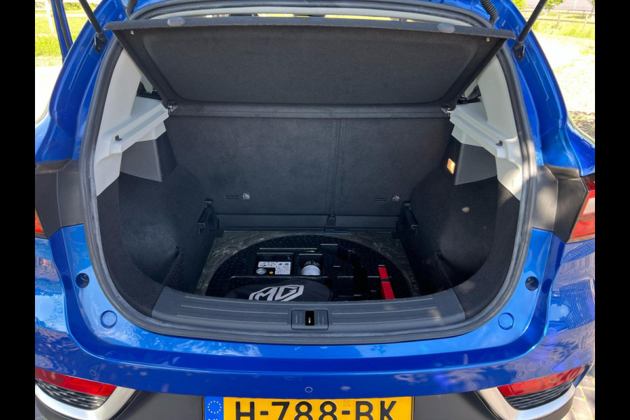 MG Mg Zs EV Luxury 45 kWh | Panorama dak | Apple-Carplay |
