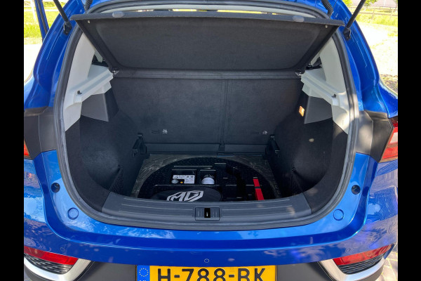 MG Mg Zs EV Luxury 45 kWh | Panorama dak | Apple-Carplay |