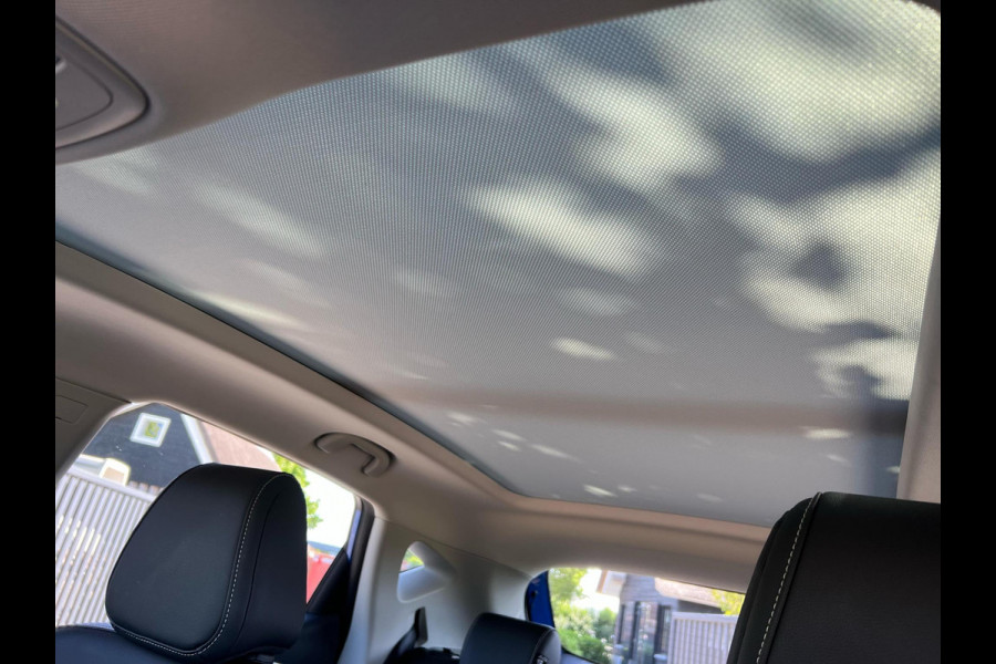 MG Mg Zs EV Luxury 45 kWh | Panorama dak | Apple-Carplay |