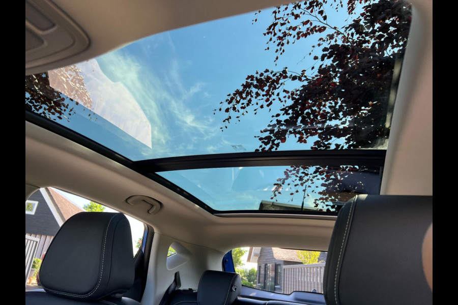 MG Mg Zs EV Luxury 45 kWh | Panorama dak | Apple-Carplay |