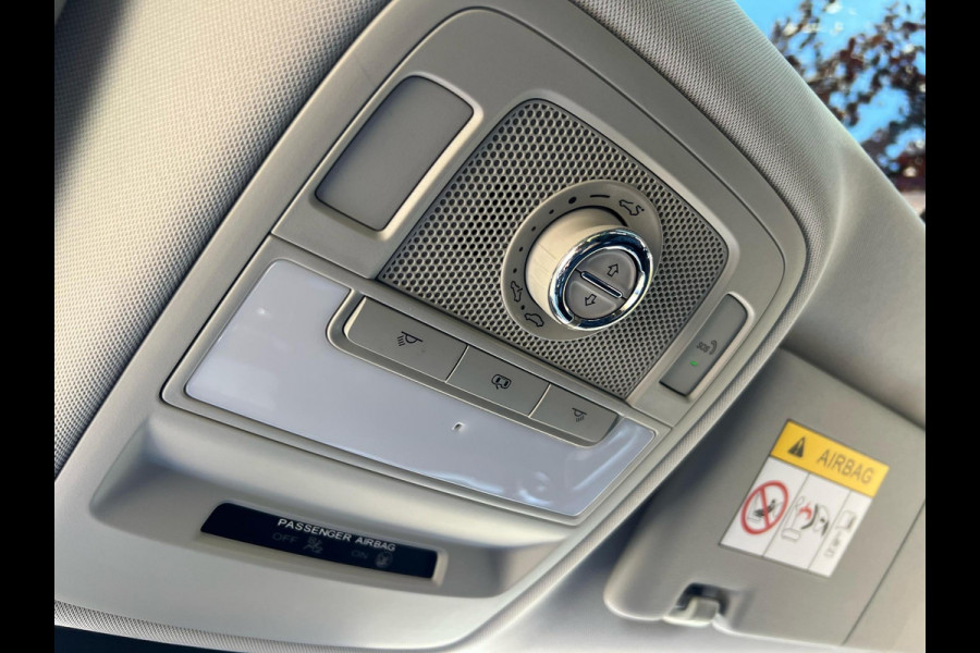 MG Mg Zs EV Luxury 45 kWh | Panorama dak | Apple-Carplay |