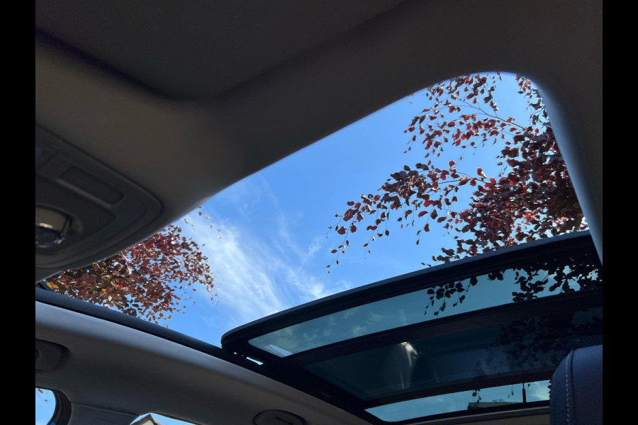 MG Mg Zs EV Luxury 45 kWh | Panorama dak | Apple-Carplay |