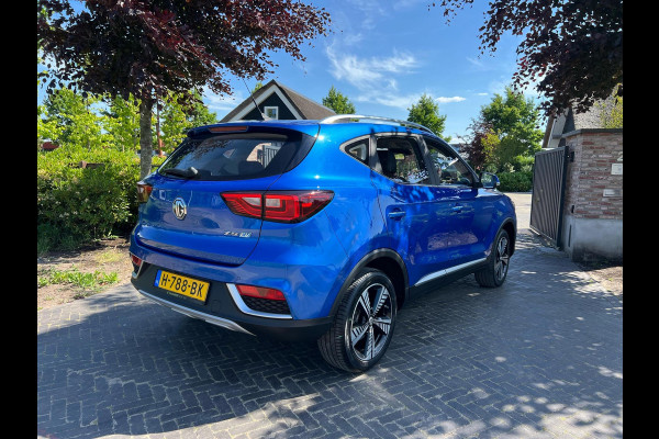 MG Mg Zs EV Luxury 45 kWh | Panorama dak | Apple-Carplay |
