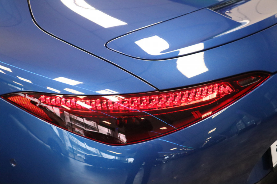 Mercedes-Benz SL-Klasse Roadster AMG 43 Burmester Sfeerverlichting Head-Up Sport Uitlaat 381PK