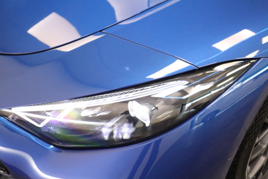 Mercedes-Benz SL-Klasse Roadster AMG 43 Burmester Sfeerverlichting Head-Up Sport Uitlaat 381PK
