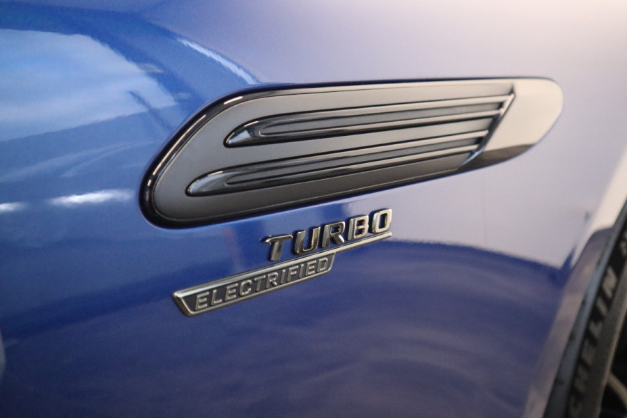 Mercedes-Benz SL-Klasse Roadster AMG 43 Burmester Sfeerverlichting Head-Up Sport Uitlaat 381PK