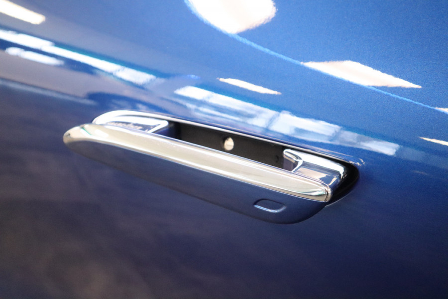 Mercedes-Benz SL-Klasse Roadster AMG 43 Burmester Sfeerverlichting Head-Up Sport Uitlaat 381PK