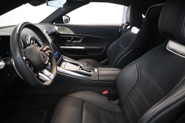 Mercedes-Benz SL-Klasse Roadster AMG 43 Burmester Sfeerverlichting Head-Up Sport Uitlaat 381PK