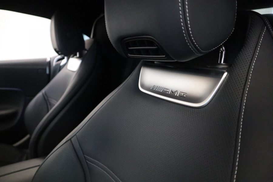 Mercedes-Benz SL-Klasse Roadster AMG 43 Burmester Sfeerverlichting Head-Up Sport Uitlaat 381PK