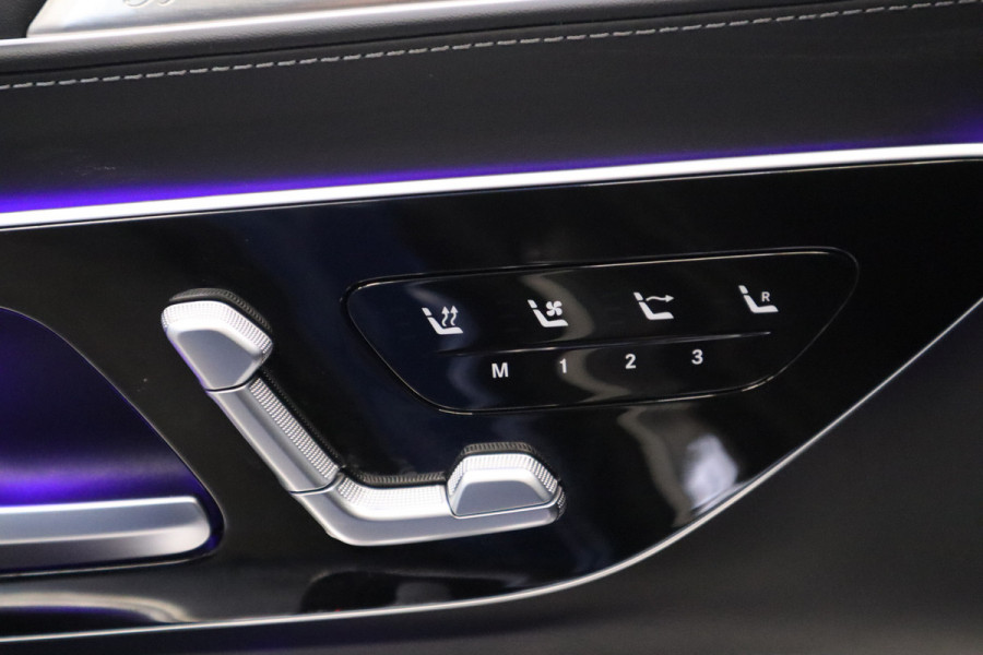 Mercedes-Benz SL-Klasse Roadster AMG 43 Burmester Sfeerverlichting Head-Up Sport Uitlaat 381PK