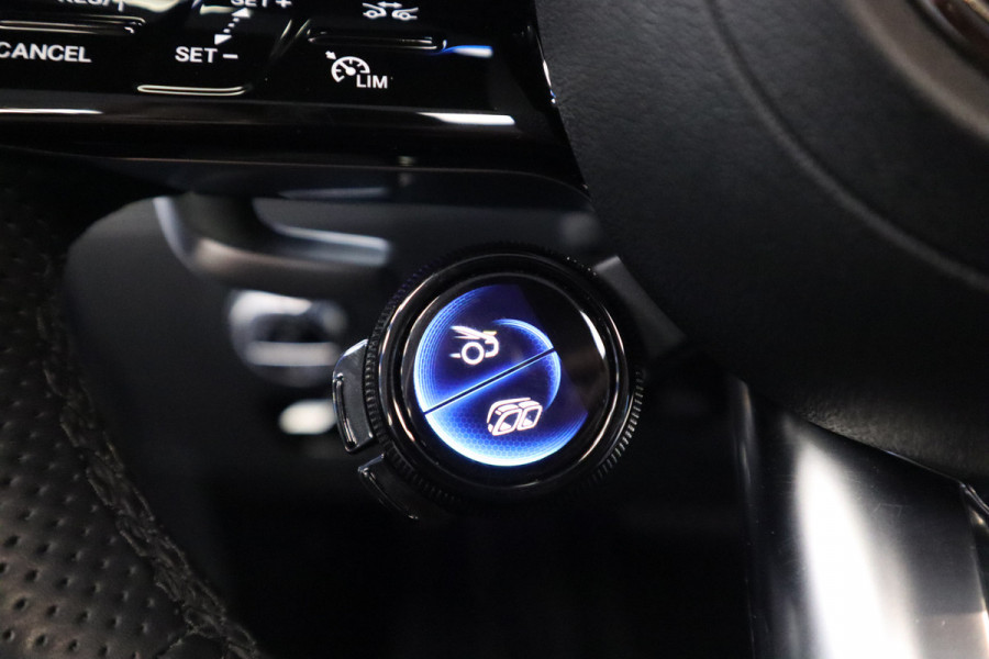 Mercedes-Benz SL-Klasse Roadster AMG 43 Burmester Sfeerverlichting Head-Up Sport Uitlaat 381PK
