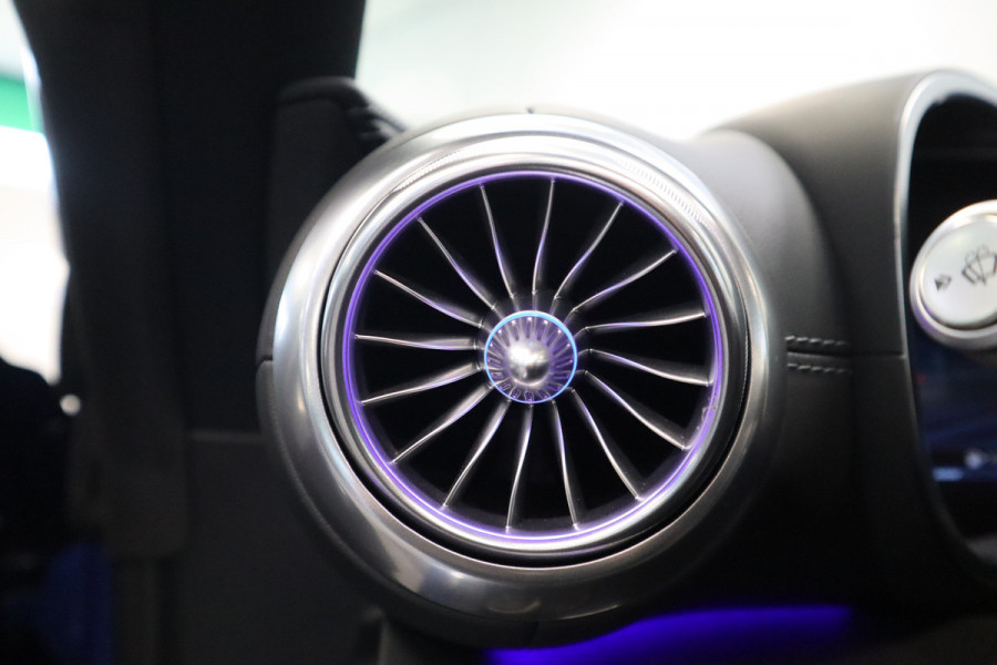 Mercedes-Benz SL-Klasse Roadster AMG 43 Burmester Sfeerverlichting Head-Up Sport Uitlaat 381PK