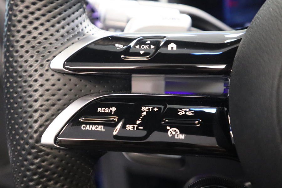 Mercedes-Benz SL-Klasse Roadster AMG 43 Burmester Sfeerverlichting Head-Up Sport Uitlaat 381PK