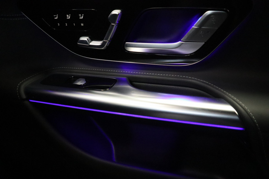 Mercedes-Benz SL-Klasse Roadster AMG 43 Burmester Sfeerverlichting Head-Up Sport Uitlaat 381PK