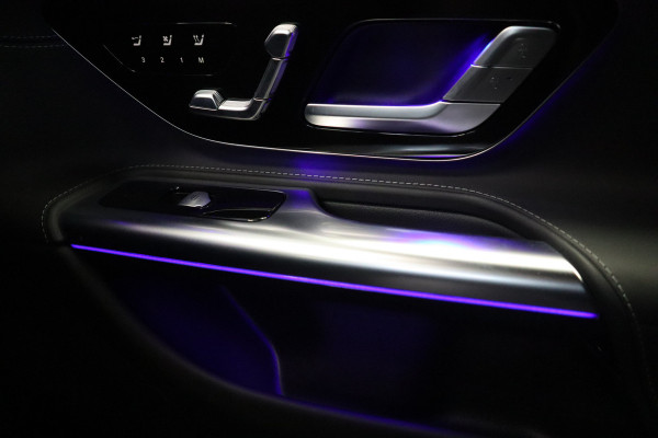 Mercedes-Benz SL-Klasse Roadster AMG 43 Burmester Sfeerverlichting Head-Up Sport Uitlaat 381PK