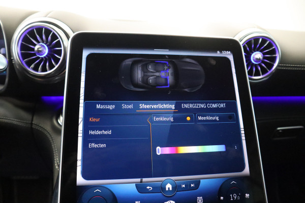 Mercedes-Benz SL-Klasse Roadster AMG 43 Burmester Sfeerverlichting Head-Up Sport Uitlaat 381PK