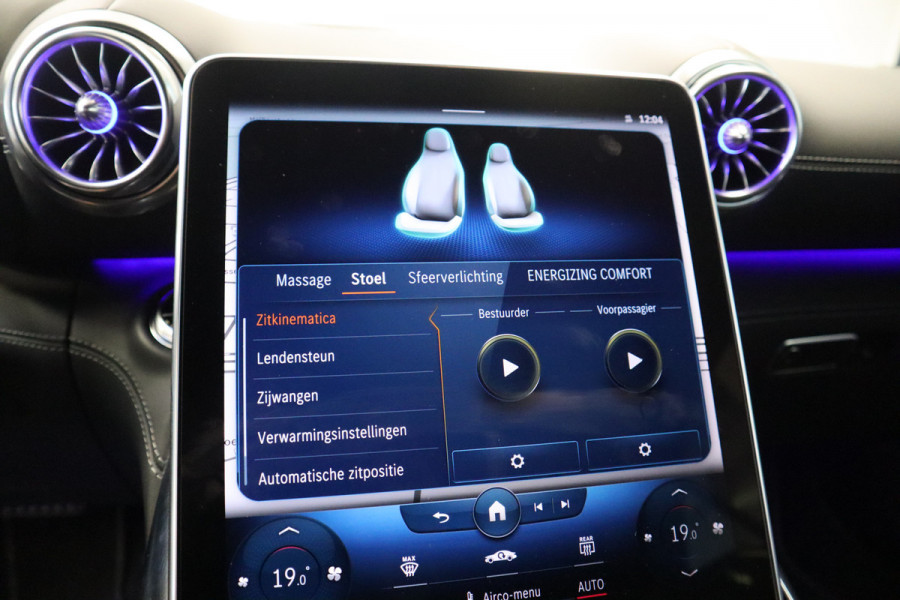 Mercedes-Benz SL-Klasse Roadster AMG 43 Burmester Sfeerverlichting Head-Up Sport Uitlaat 381PK