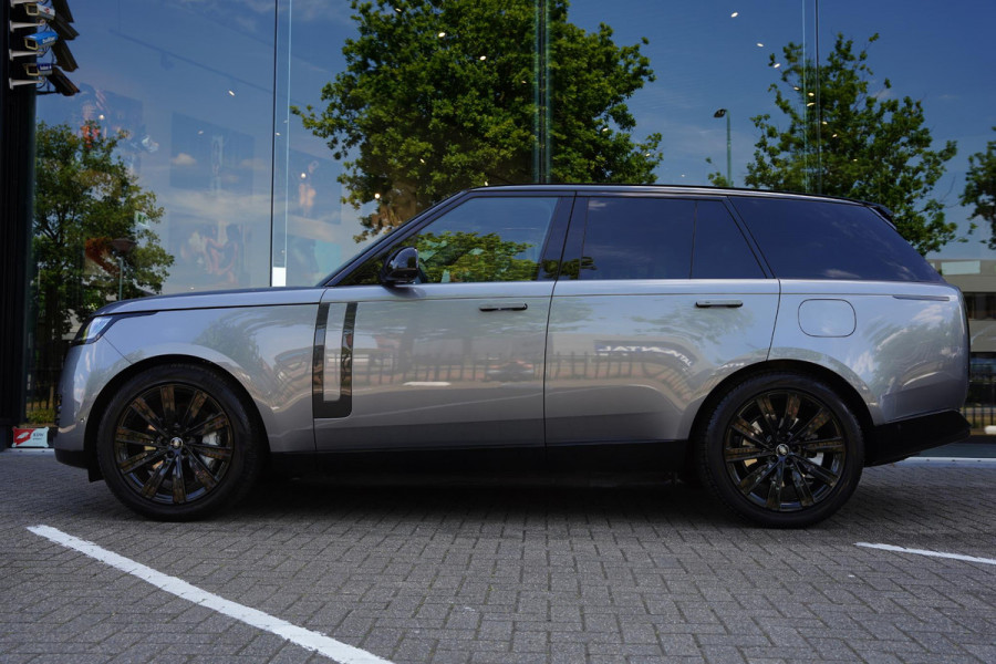 Land Rover Range Rover P 510 E HSE Elek. Trekhaak Meridian Panoramadak