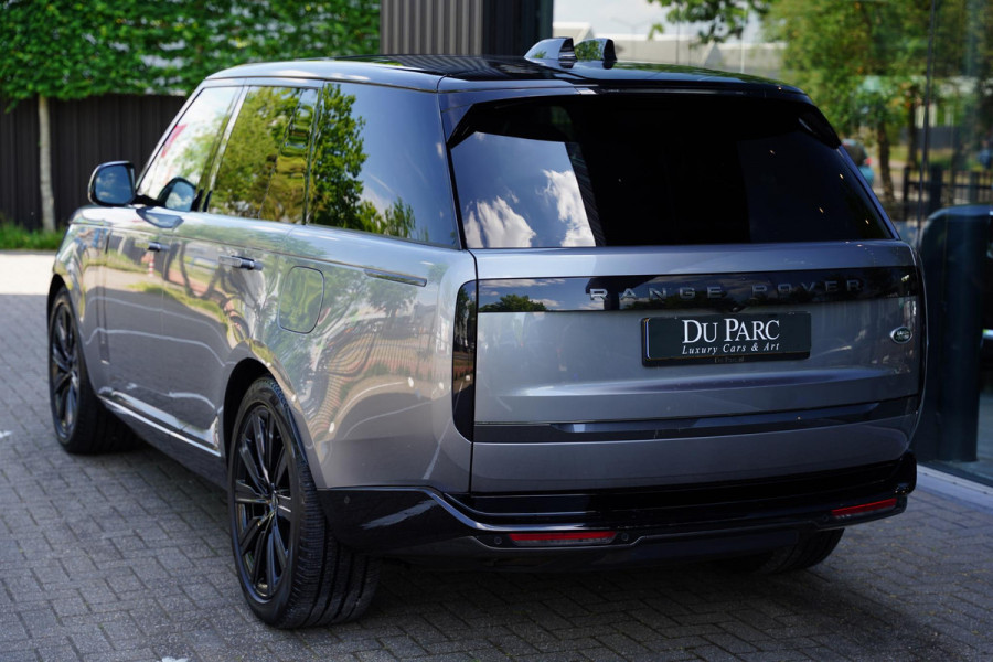 Land Rover Range Rover P 510 E HSE Elek. Trekhaak Meridian Panoramadak