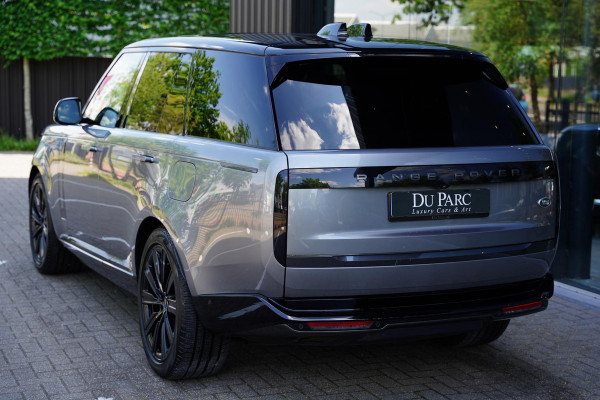 Land Rover Range Rover P 510 E HSE Elek. Trekhaak Meridian Panoramadak