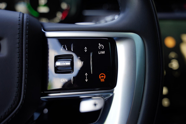 Land Rover Range Rover P 510 E HSE Elek. Trekhaak Meridian Panoramadak
